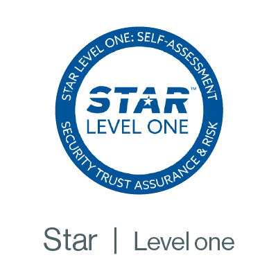 Logo for Star