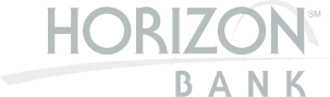 Logo for Horizon Bank